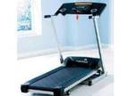 Roger Black Gold Motorised Treadmill. For sale is my 11....