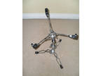 Pearl Snare Stand Chrome