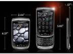 Blackberry Torch 9800. Brand New in the box Blackberry....