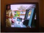 Philips 21 inch Colour Tv With Remote,  FREE HOME DELIVERED