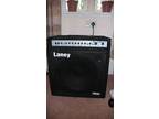 Laney RB6 Bass Combo Amp Amplifier 165 watts very loud!