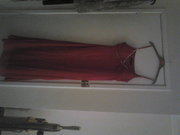 long red evening dress 
