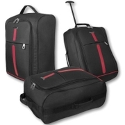 Cabin friendly luggage,  Brand New,  only £18