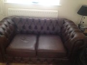 chester field settees for sale